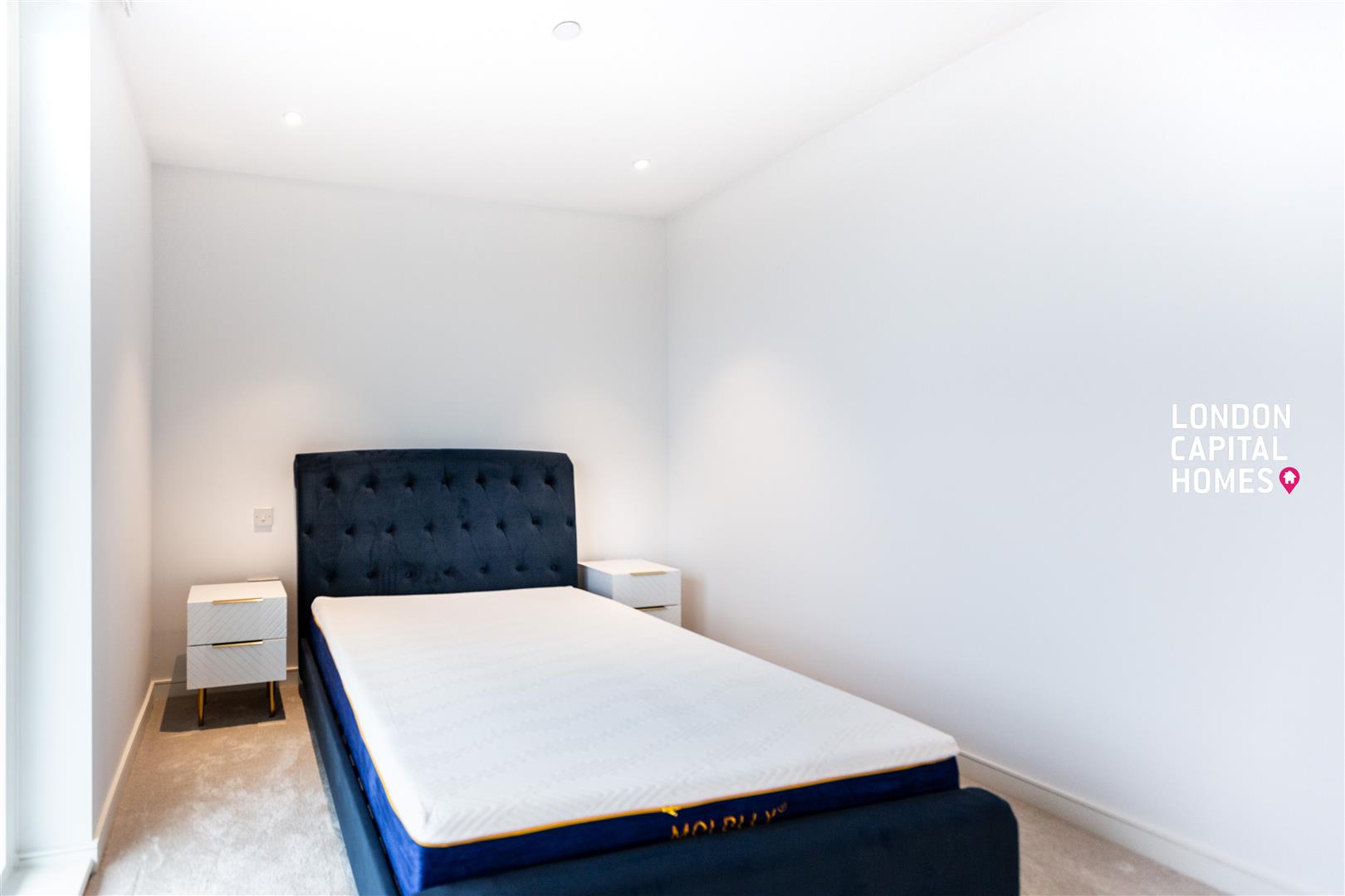 Iris House, 2 Cedrus Avenue, Southall